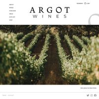 Argot Wines